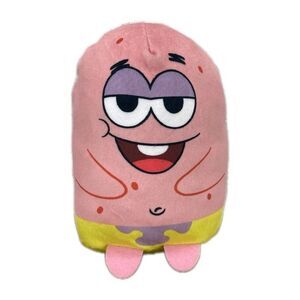 Pod Pals  Patrick Plush   8" New With Tags
